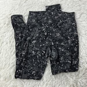 Lululemon Align Pant II 25" Equalized Multi